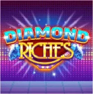 Diamond Riches на Vulkan